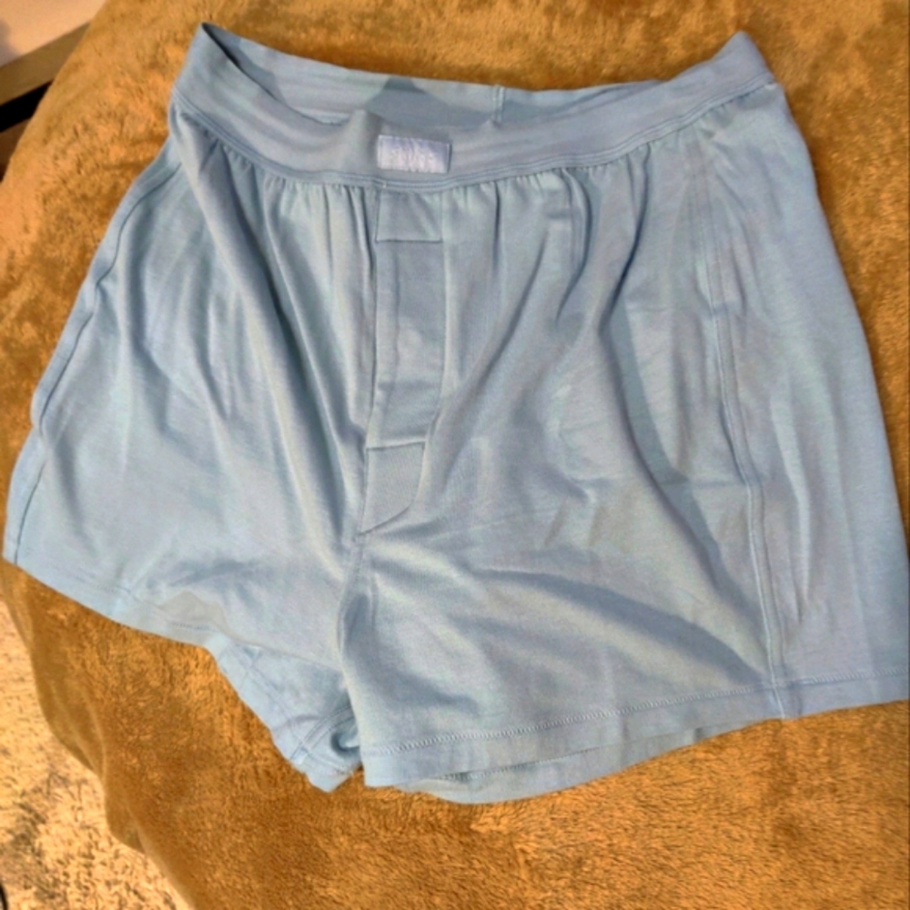Skims Boxer
